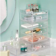 Хранение косметики Хранение косметики