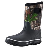 Сапоги мужские XSX42