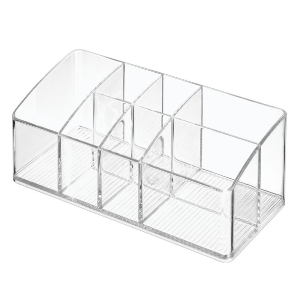 InterDesign / Органайзер-аптечка Med+ (100771)