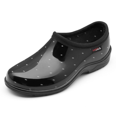 Галоши садовые Polka Dot 36