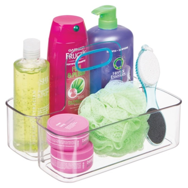 InterDesign / Органайзер IDjr универсальный с ручкой 27.9х20.3х20.3см (101207)