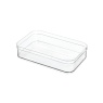 InterDesign / Органайзер CRISP модульный 23х15х5см (101312) InterDesign / Органайзер CRISP модульный 23х15х5см (101312)