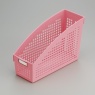 Inomata / Корзина   104*271*178мм КОРАЛЛ (100370)