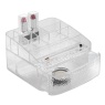 InterDesign / Органайзер для косметики с выдвижным ящиком Rain Drawer (100687) InterDesign / Органайзер для косметики с выдвижным ящиком Rain Drawer (100687)