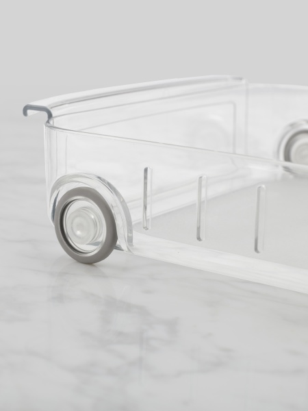 Корзина Roll Out для холодильника со съемными разделителями 38.1х22.9х5.8см (101543)