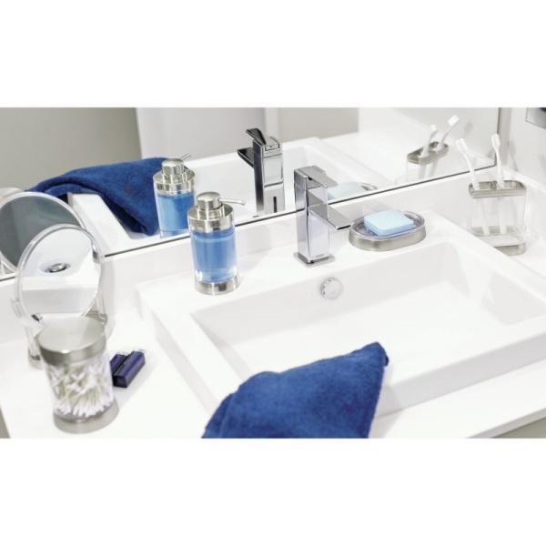 InterDesign / Мыльница Haley (100921)