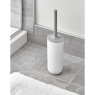 InterDesign / Ерш туалетный с подставкой Cade (100932) InterDesign / Ерш туалетный с подставкой Cade (100932)