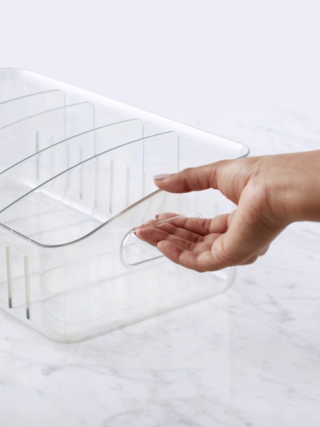 Корзина FreezeUp для холодильника 38.6х21.1х12.4см (101550)