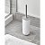 InterDesign / Ерш туалетный с подставкой Cade (100932) InterDesign / Ерш туалетный с подставкой Cade (100932)