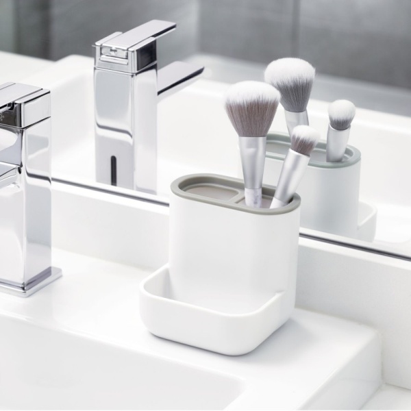 InterDesign / Органайзер для ванных принадлежностей Cade 3 отделения (100916)