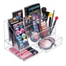 InterDesign / Органайзер для хранения теней и лаков (100748) InterDesign / Органайзер для хранения теней и лаков (100748)