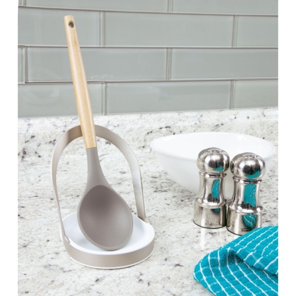 InterDesign / Подставка под ложку Austin (100935)