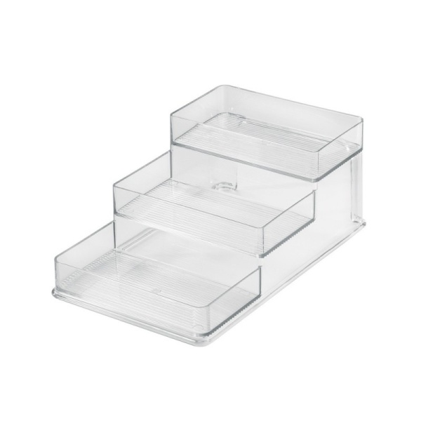 InterDesign / Трехъярусная подставка для специй Linus (100059)