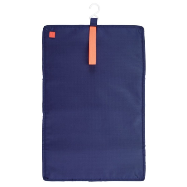 InterDesign / Органайзер Aspen для хранения аксессуаров. складной. подвесной (100911)