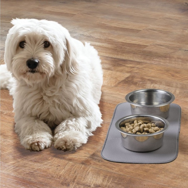 Коврик для сушки посуды iDry 46х23см (101500) Коврик для сушки посуды iDry 46х23см (101500)