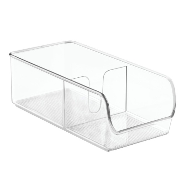 InterDesign / Органайзер для пакетиков Linus (100689)