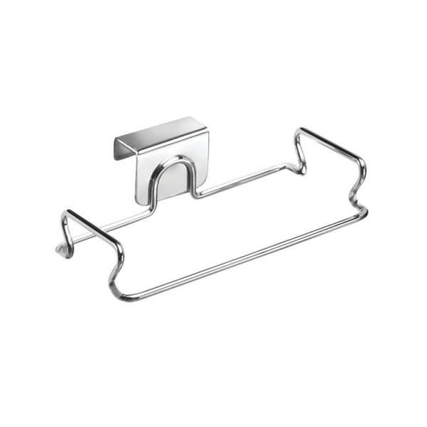 InterDesign / Держатель для пакетов и сумок на дверцу (100653) InterDesign / Держатель для пакетов и сумок на дверцу (100653)