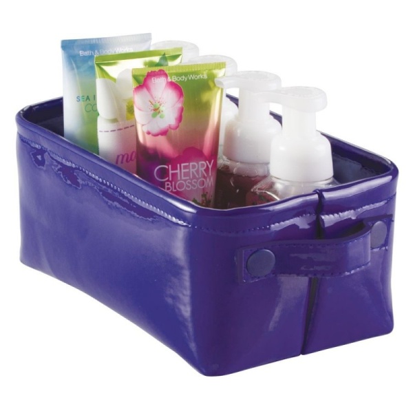 InterDesign / Корзина для хранения Remy малая-1 (100066)