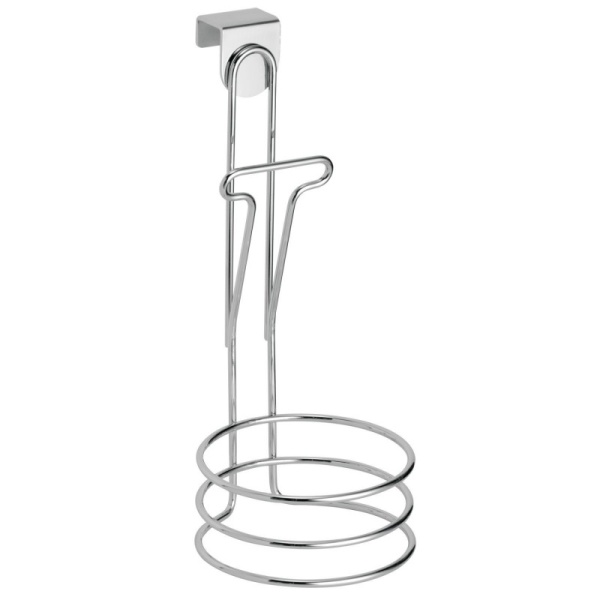 InterDesign / Надверный держатель для фена Classico (100714) InterDesign / Надверный держатель для фена Classico (100714)