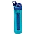 DECOR / Бутылка для воды FREEZE тритан 780мл, синий (101187) DECOR / Бутылка для воды FREEZE тритан 780мл, синий (101187)
