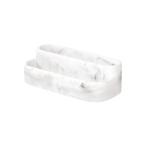 InterDesign / Органайзер Dakota для хранения косметики, парфюмерии 20х10х6.5см (101374) InterDesign / Органайзер Dakota для хранения косметики, парфюмерии 20х10х6.5см (101374)