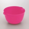 Inomata / Миска  1,3л РОЗОВЫЙ (100459)