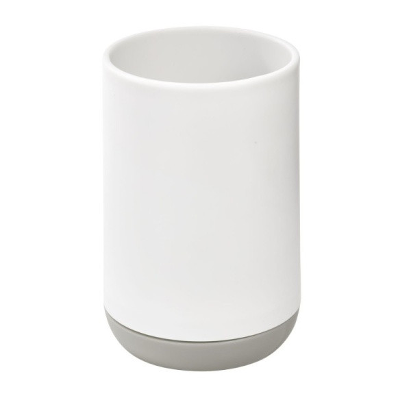 InterDesign / Стакан для ванных принадлежностей Cade 3 отделения (100915)