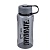 DECOR / Бутылка для воды HYDRATE с мерной шкалой тритан 1л, графит (101129) DECOR / Бутылка для воды HYDRATE с мерной шкалой тритан 1л, графит (101129)