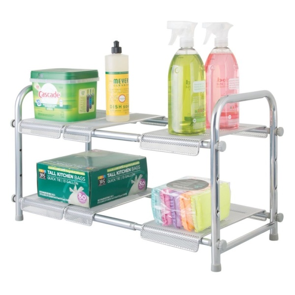 InterDesign / Полка раздвижная Interdesign (100726)