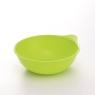 Inomata / Набор мисок 2шт 265мл ЗЕЛЕНЫЙ (100499) Inomata / Набор мисок 2шт 265мл ЗЕЛЕНЫЙ (100499)