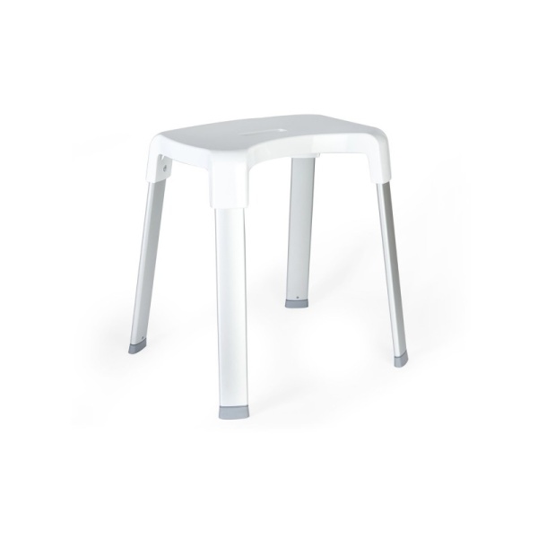 BETTER LIVING / Сиденье для ванной комнаты SMART высота 48см (101195)