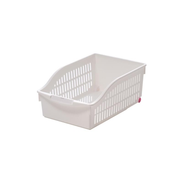 Yamada / Органайзер кухонный на колесиках 205*305*125мм (100517)