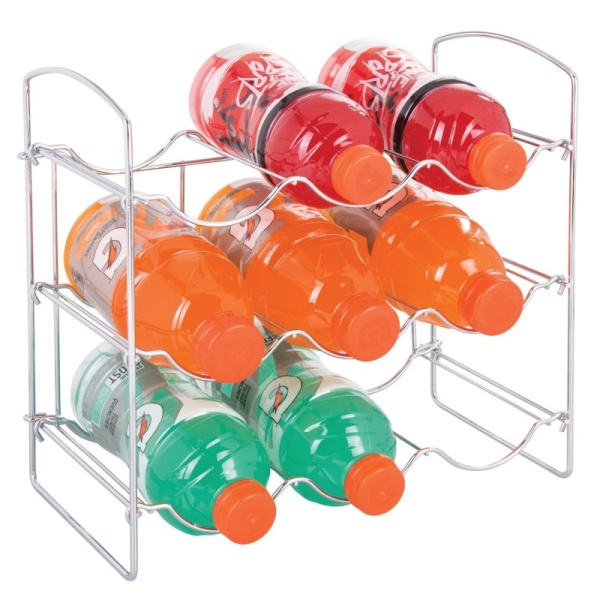 InterDesign / Держатель для бутылок (100775)