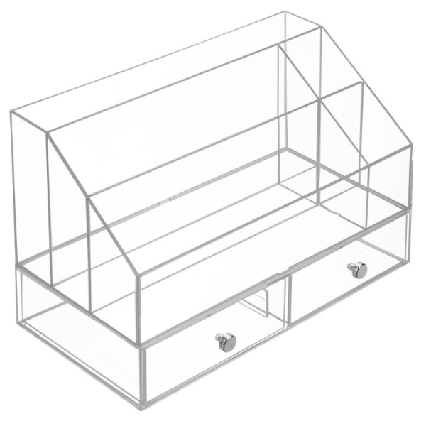 InterDesign / Органайзер для хранения теней и лаков (100748) InterDesign / Органайзер для хранения теней и лаков (100748)