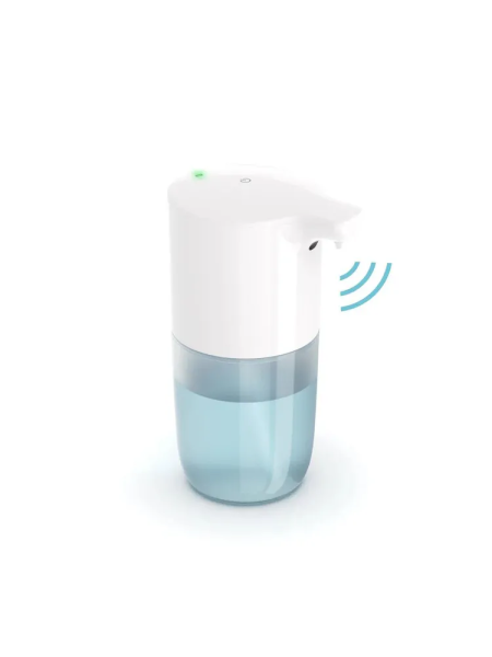 Дозатор для пены FOAMA сенсорный 295мл белый (101621)