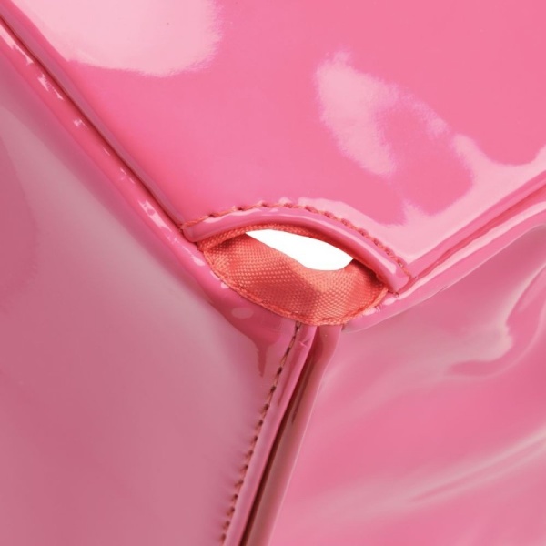 InterDesign / Сумка-органайзер для косметики Remy средняя Фуксия (100068)