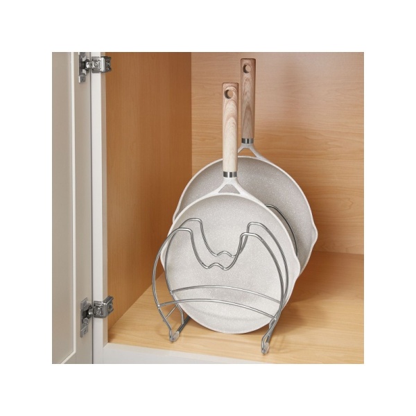 InterDesign / Держатель CLASSICO для сковород (101246)