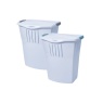Корзина для белья CLASSIQUE 65л (101329) Корзина для белья CLASSIQUE 65л (101329)