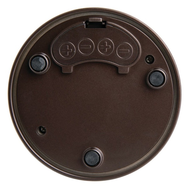 InterDesign / Сенсорный диспенсер для жидкого мыла Interdesign бронза (100731)