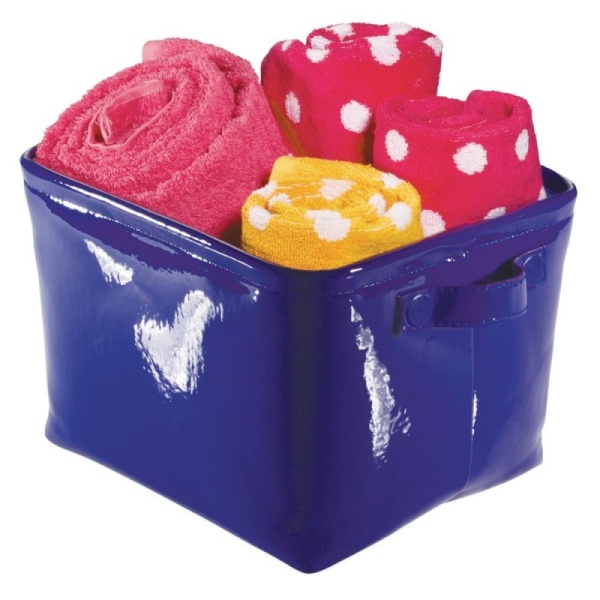 InterDesign / Короб для хранения Remy 31х26х21см (100073) InterDesign / Короб для хранения Remy 31х26х21см (100073)