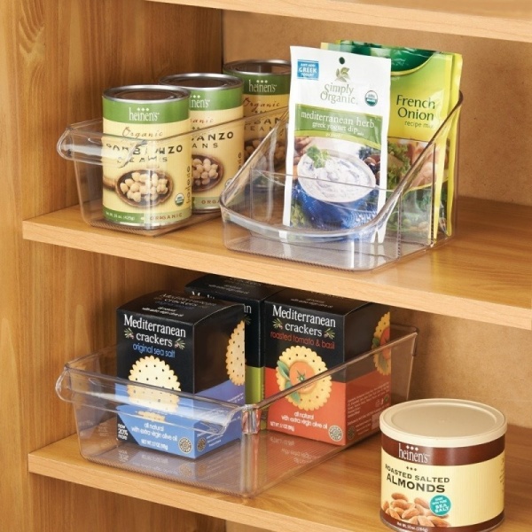 InterDesign / Органайзер для хранения пакетиков (100785)