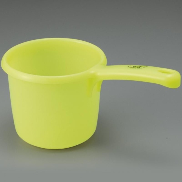 Inomata / Ковш 1,3л ЛАЙМ (100323)