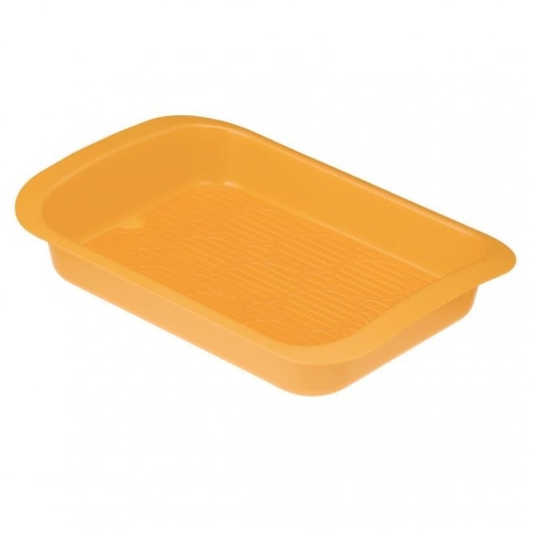 Inomata / Сушилка для стаканов ОРАНЖЕВЫЙ 27*18 (100573) Inomata / Сушилка для стаканов ОРАНЖЕВЫЙ 27*18 (100573)