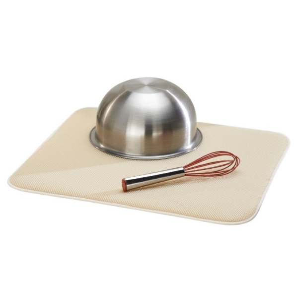 InterDesign / Умный коврик для ванной комнаты iDry Mat 2 (100660) InterDesign / Умный коврик для ванной комнаты iDry Mat 2 (100660)