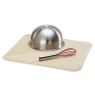 InterDesign / Умный коврик для ванной комнаты iDry Mat 2 (100660) InterDesign / Умный коврик для ванной комнаты iDry Mat 2 (100660)