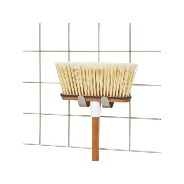 InterDesign / Двойной крючок-вешалка для настенной модульной панели-сетки Jayce (100869)