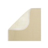 InterDesign / Коврик для сушки посуды микрофибра бежевый 45х40см (100884) InterDesign / Коврик для сушки посуды микрофибра бежевый 45х40см (100884)