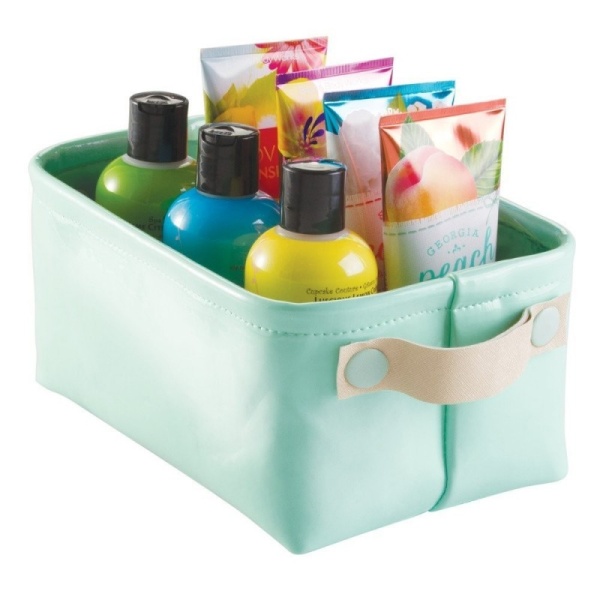 InterDesign / Корзина для хранения Remy малая (100065)