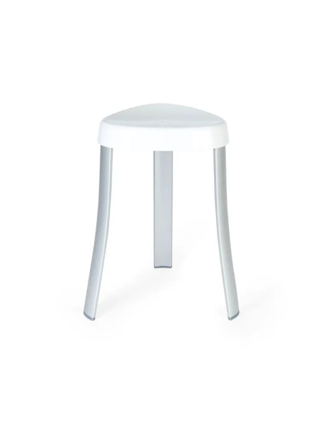 Сиденье для ванной комнаты SPA 28х28х45.7см (101619)