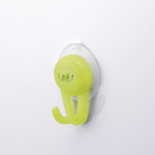 Inomata / Набор крючков 2шт. ЛАЙМ (100498)